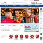 노인장기요양보험 (www.longtermcare.or.kr) 바로가기