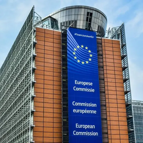 EU자금을 통한 개발 도상국 기후 금융 격차 완화