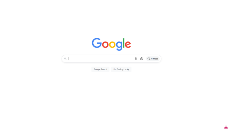 구글 미국 사이트 우회 접속 바로가기