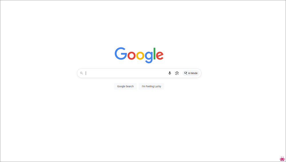 구글 미국 사이트 우회 접속 바로가기