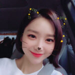 나미춘 윤태진 아나운서 움짤