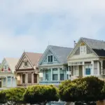 2023년 미국 모기지 이자율 3.6%까지 예상