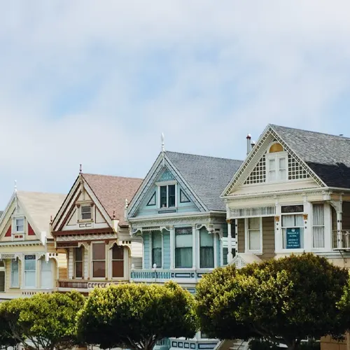 2023년 미국 모기지 이자율 3.6%까지 예상