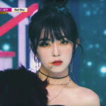 레드벨벳 아이린 움짤 모음