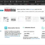 아카이브 사이트 바로가기 (과거 사이트 기록 보기)